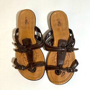 Cato Sandals
